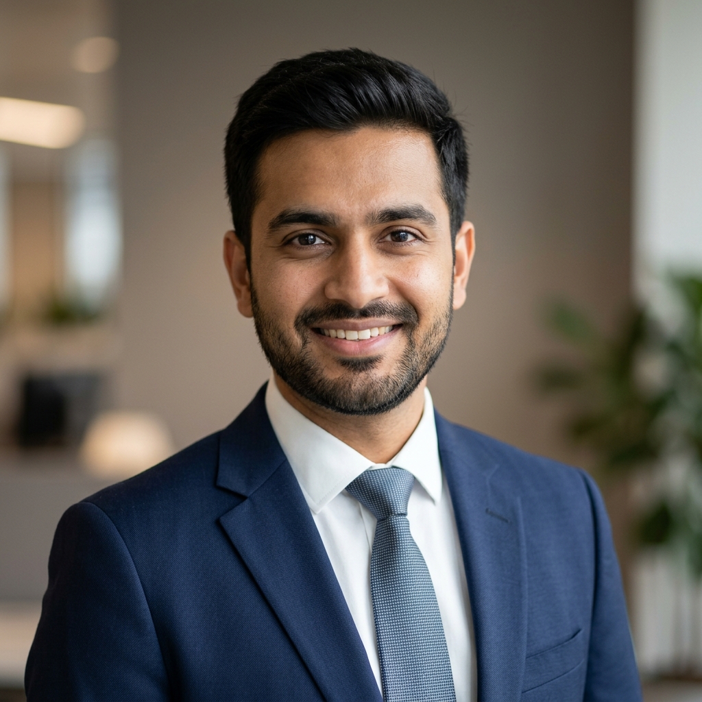 Ishaan Gupta