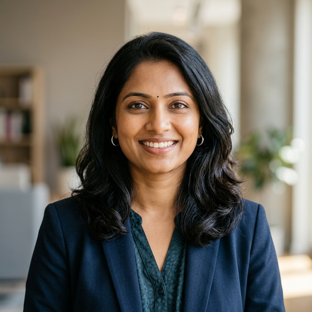 Lakshmi M