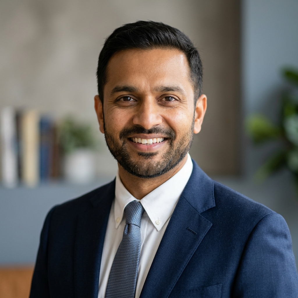 Rohit Patel