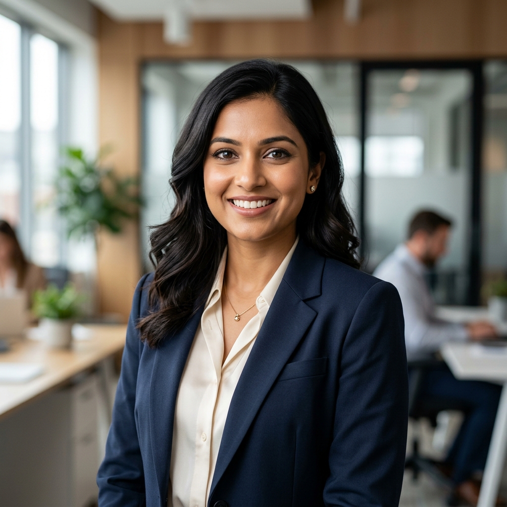 Jiya Shankar