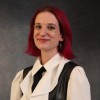Amanda Steinberg, M.B.A., M.S., B.S., A.S.