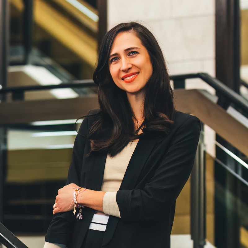 Andrea Alfaro Herrera