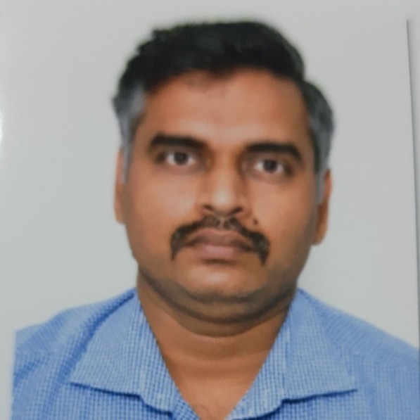 Anil Maurya
