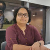 Anwesha Ghosh, PhD