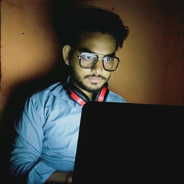 Deepak Kumar Gupta