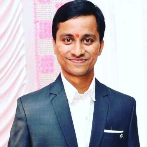 Dr. Kaustubh chavan