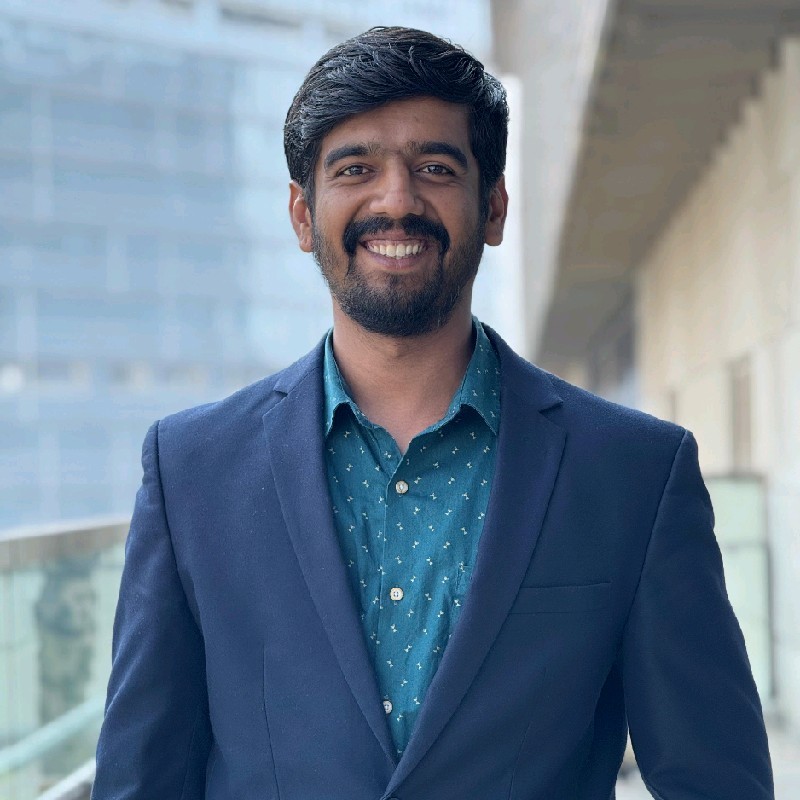 Gaurav Kale