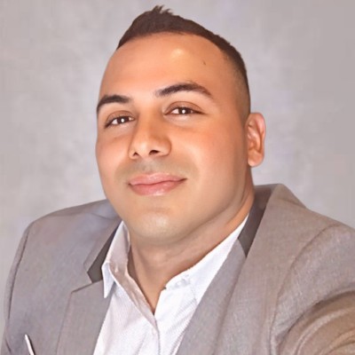 Giancarlo Colfer