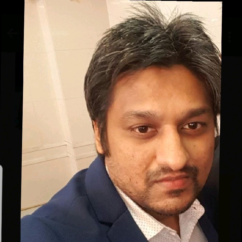 Hitesh Jain