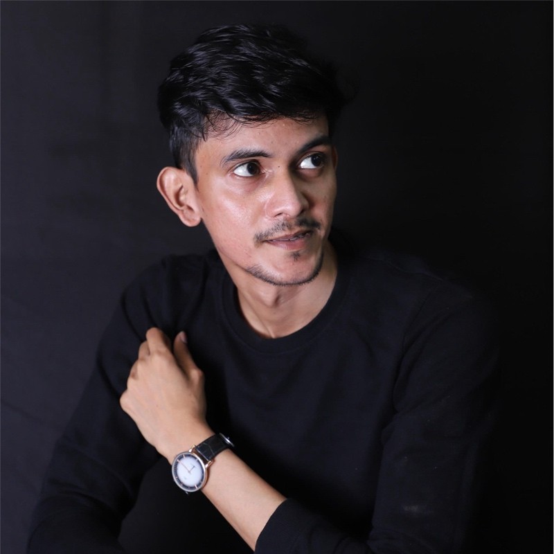 Jayesh Dhotre