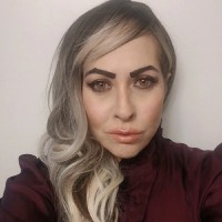 Jeanette Martinez