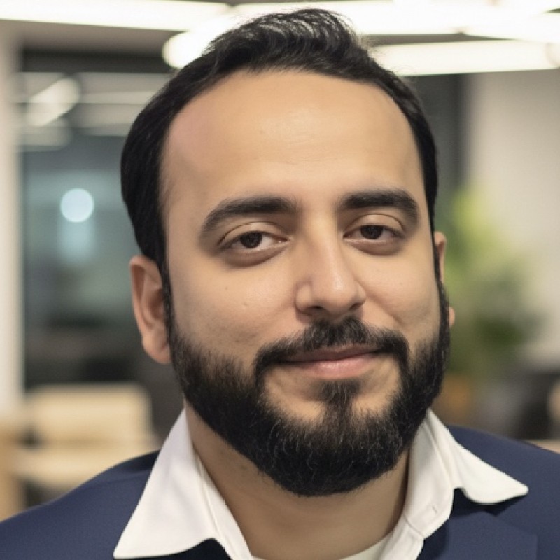Kashif Iqbal