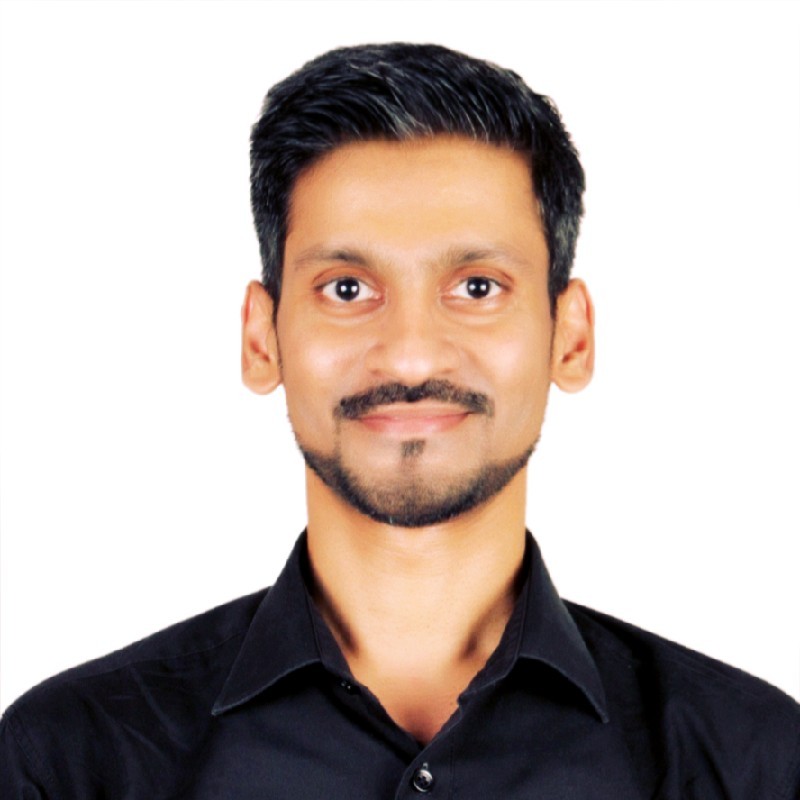 Keith Dias