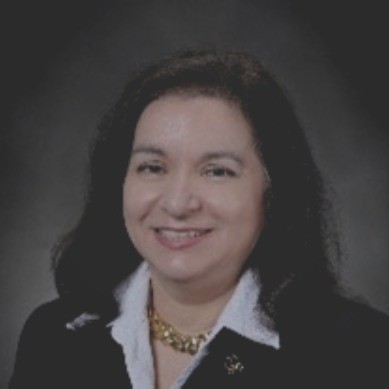 Laura  Mitchell 