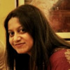 Madhusmita Sahoo