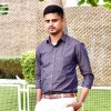 Mahesha Chandra