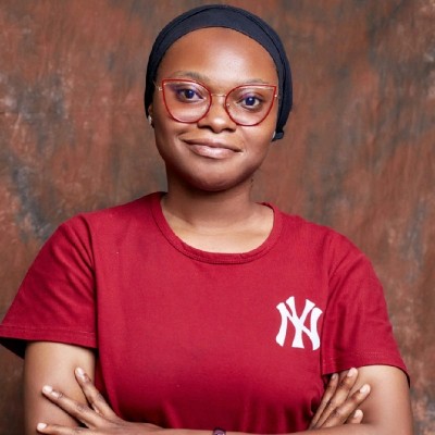 Mariam Adusei