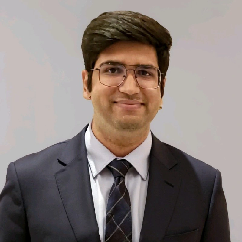 Mayank Shugani