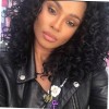 Mentria Nicole  Williams 