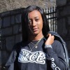 Miaamour McCants