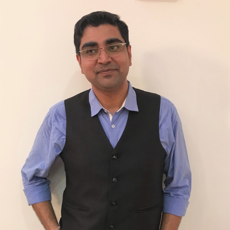 Minal Kolhe