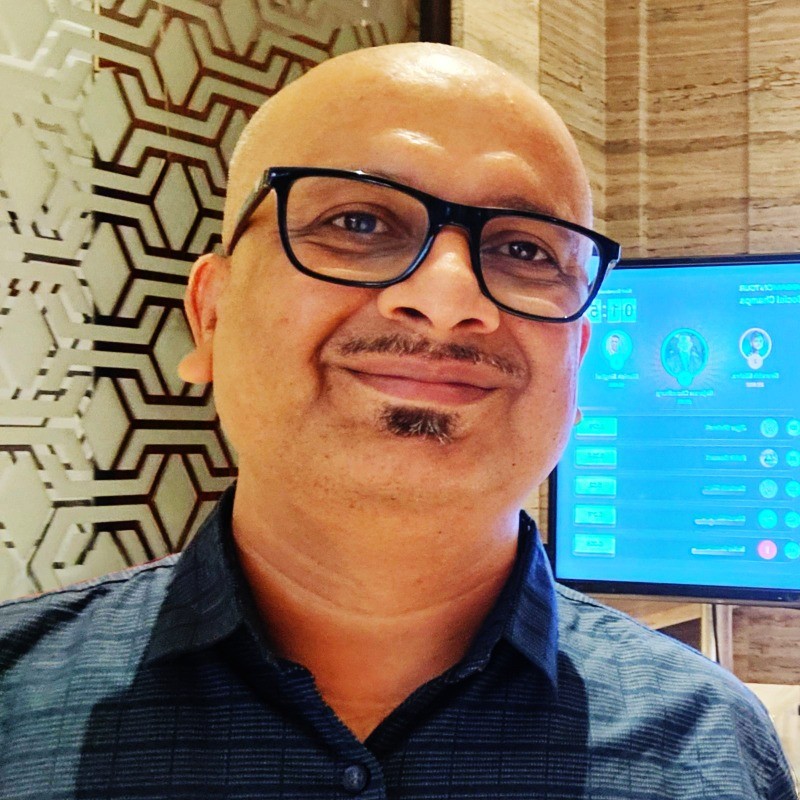 Mithilesh Kumar