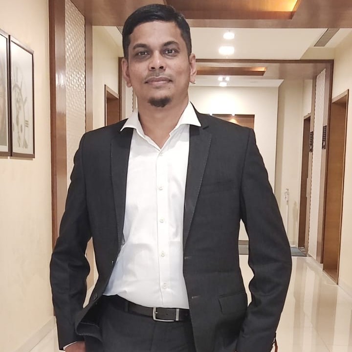 Mohammed Zulkifl Avaram
