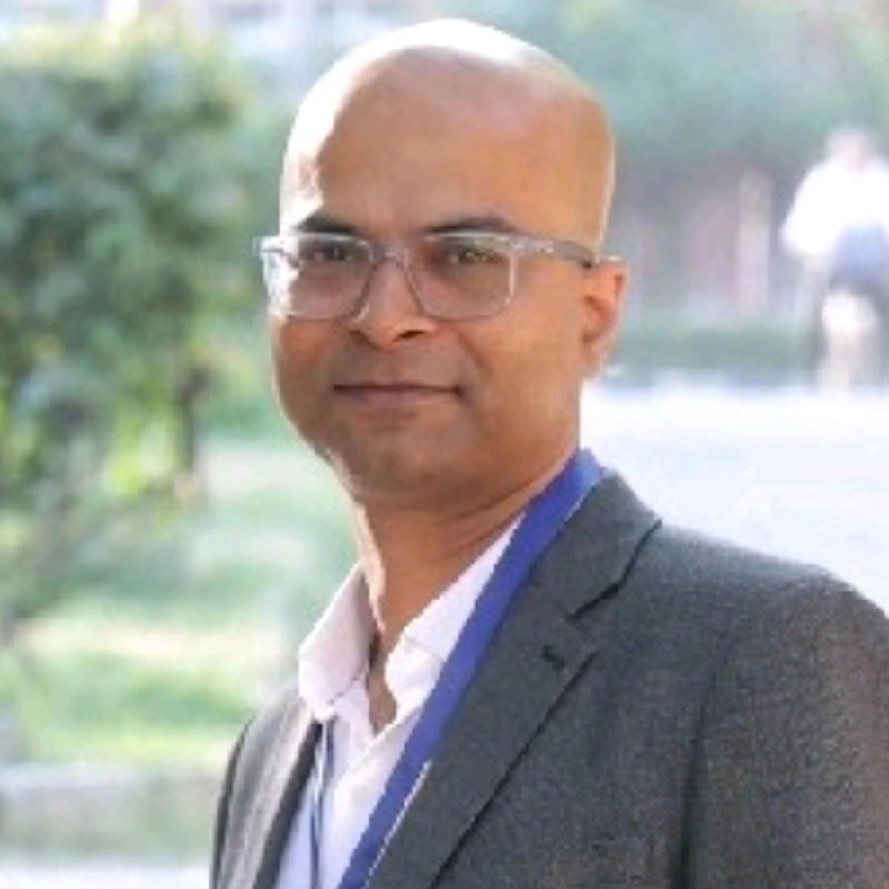 Murali Manohar Singh