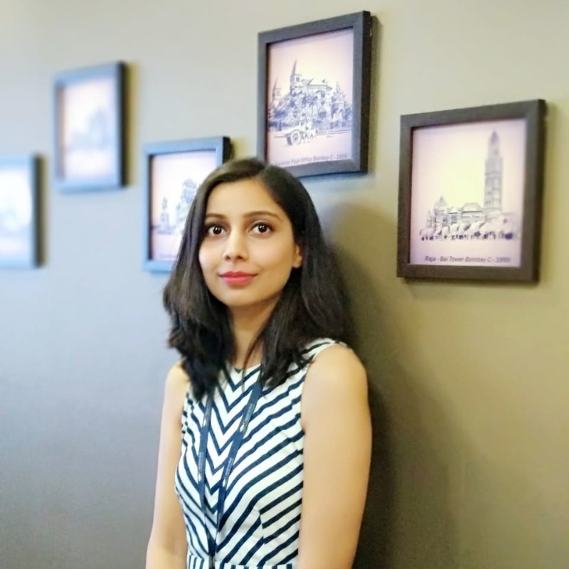 Neha Singh