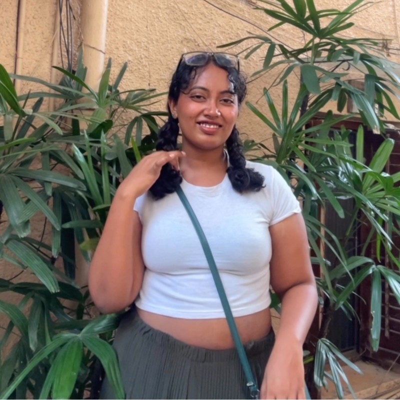 Nimisha Suresh