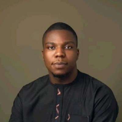 Oluwatosin Ogunjimi