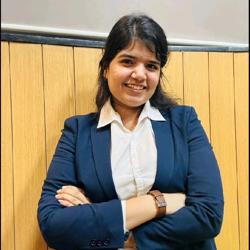 Palak Miglani