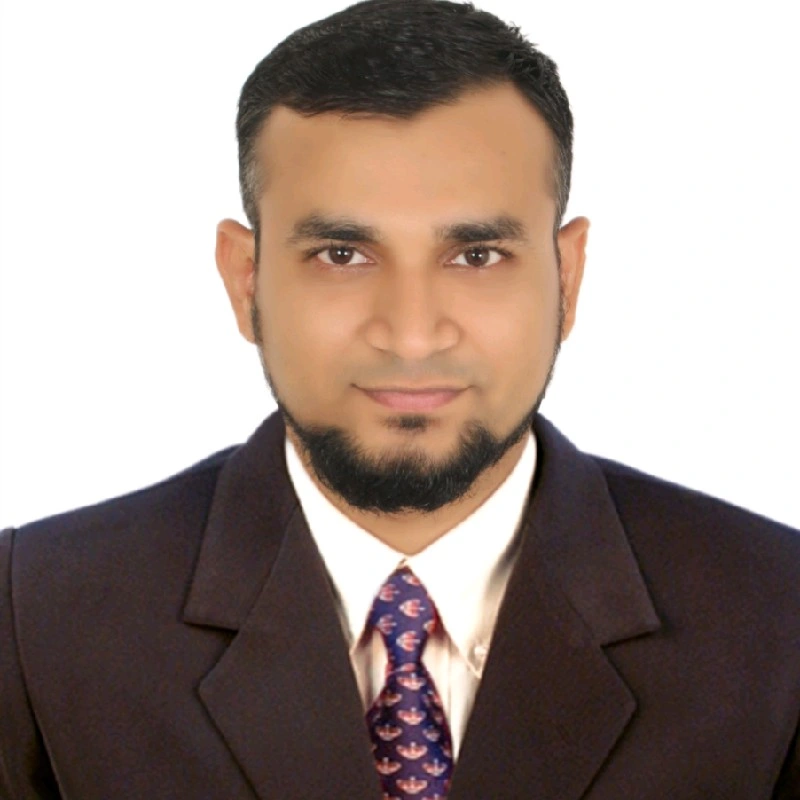 Prof. Shahab Dabir