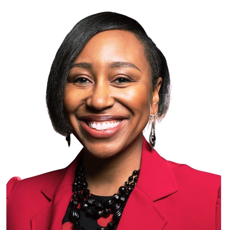 Renisha Nathan, MS, PMP