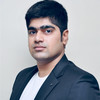 RISHI M TRIVEDI