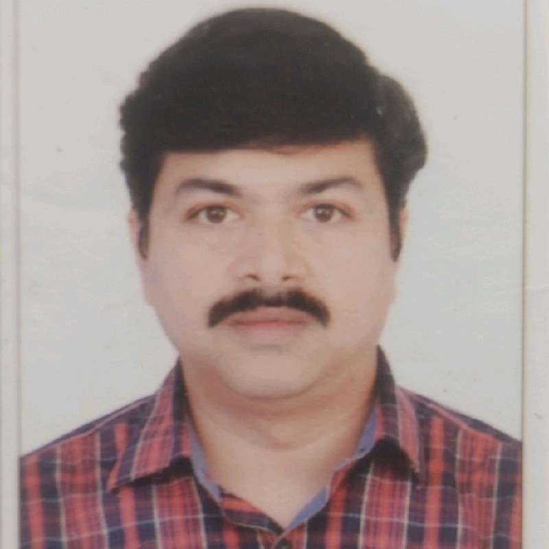 Roshan Jadhav