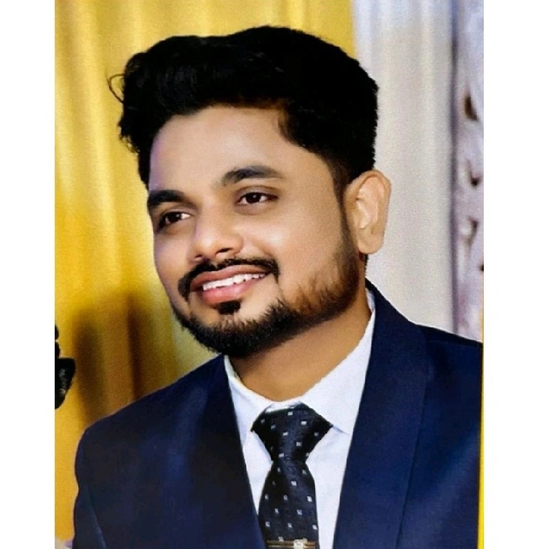 Rupesh GAIKWAD