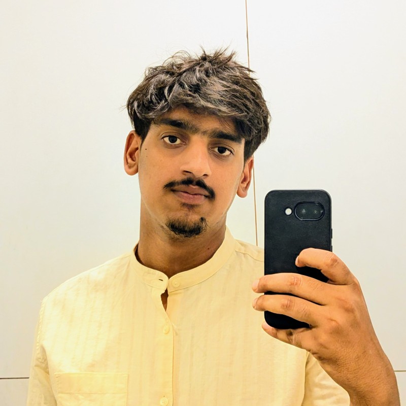 Sankalp Singh