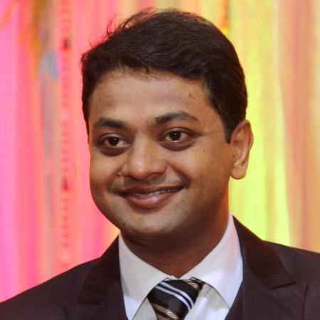 Santosh Singh