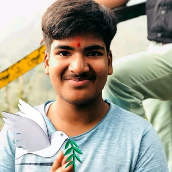 Shreyansh Jain