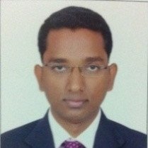 Srinivas Gangishetty