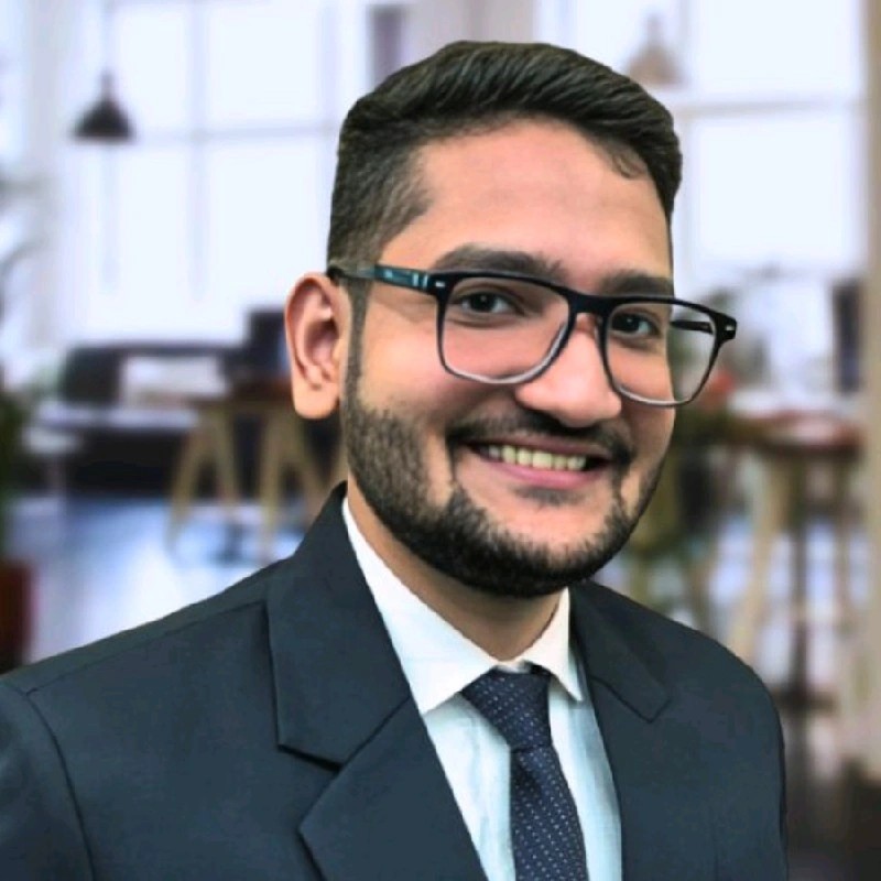 Sutej Purohit