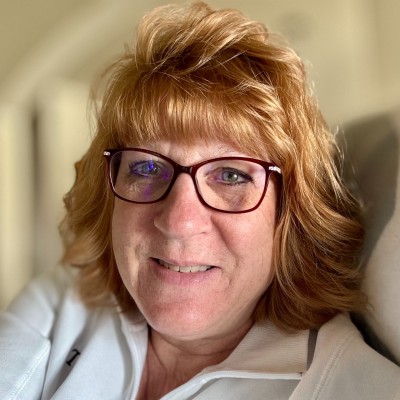 Tammy Nelson