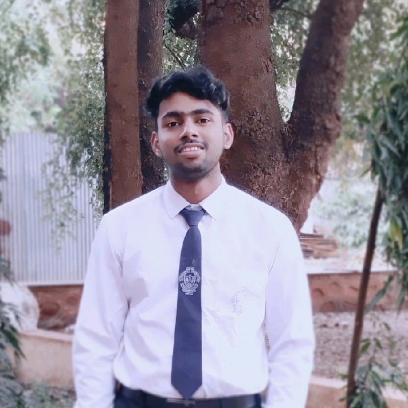 Vedang Khedekar