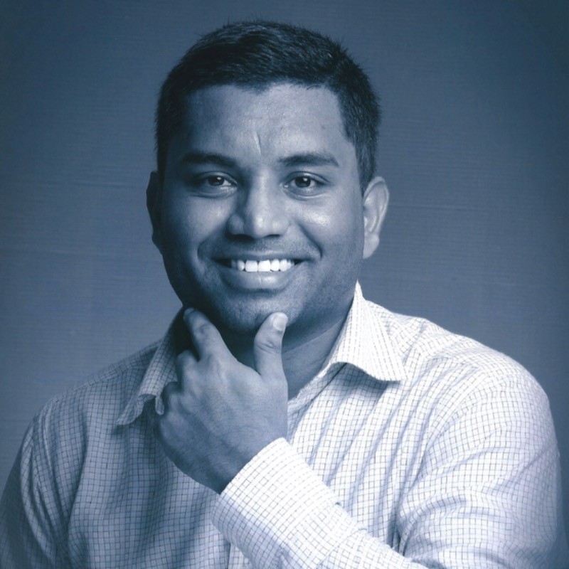 Vinay Yadav