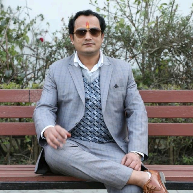Vishnu Tyagi