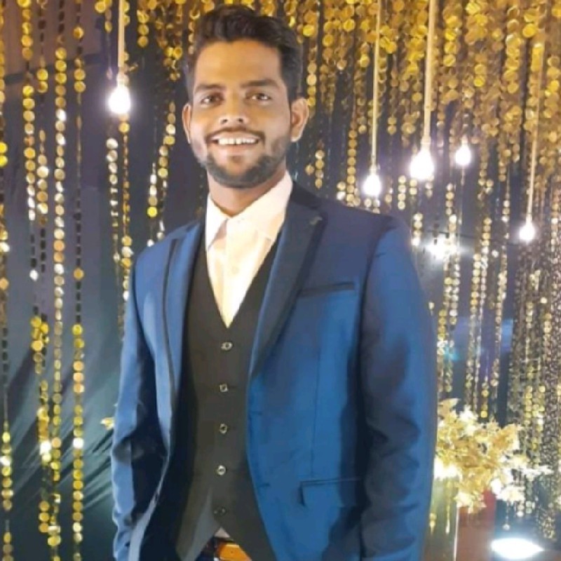 VISHWAS SINGH