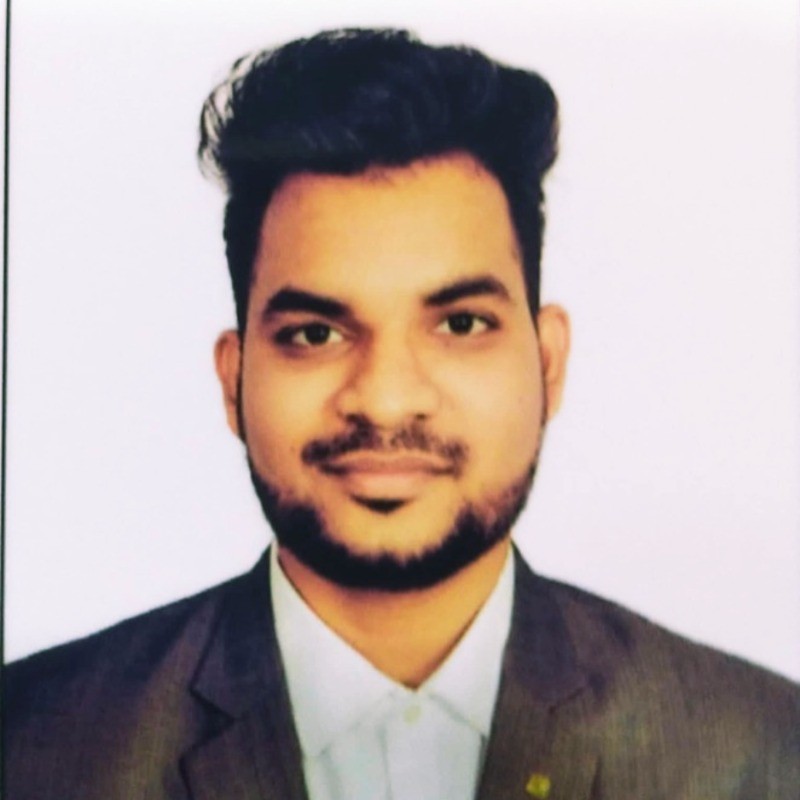 Yash Ramteke